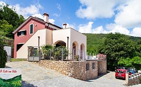 Suite Con Vista